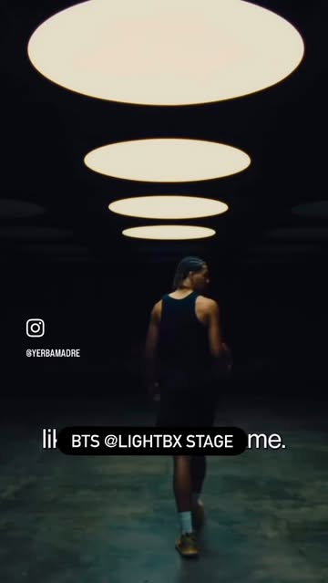 BTS on our largest Prelit stage - LightBx S...