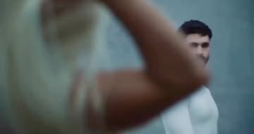 @naomisharon Miss That directed by @zachary...