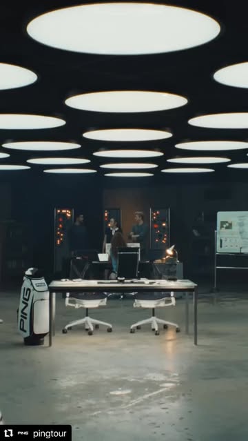 @pingtour Eye Q Alignment technology commer...