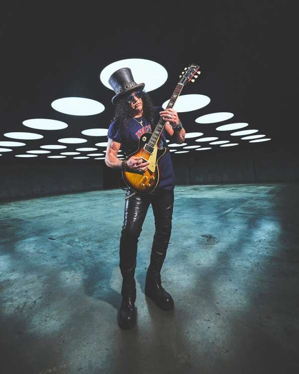 The man, the myth, the hat @slash gear from...
