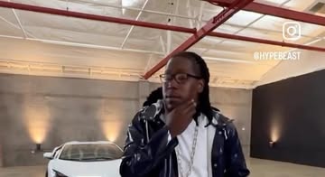 @dontoliver @hypebeast cover shoot BTS . @f...