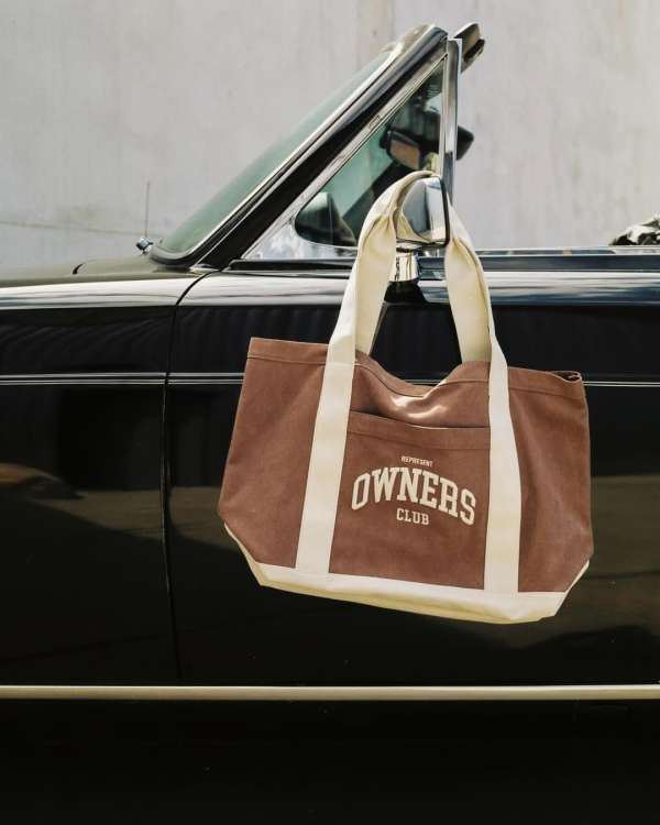 @representclo Owners Club - Spring Summer 2...