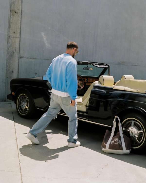 @representclo Owners Club - Spring Summer 2...
