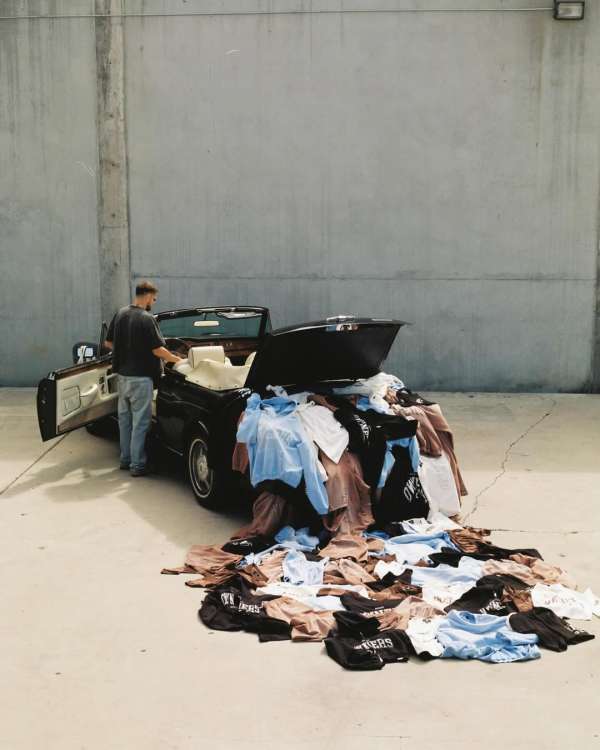 @representclo Owners Club - Spring Summer 2...
