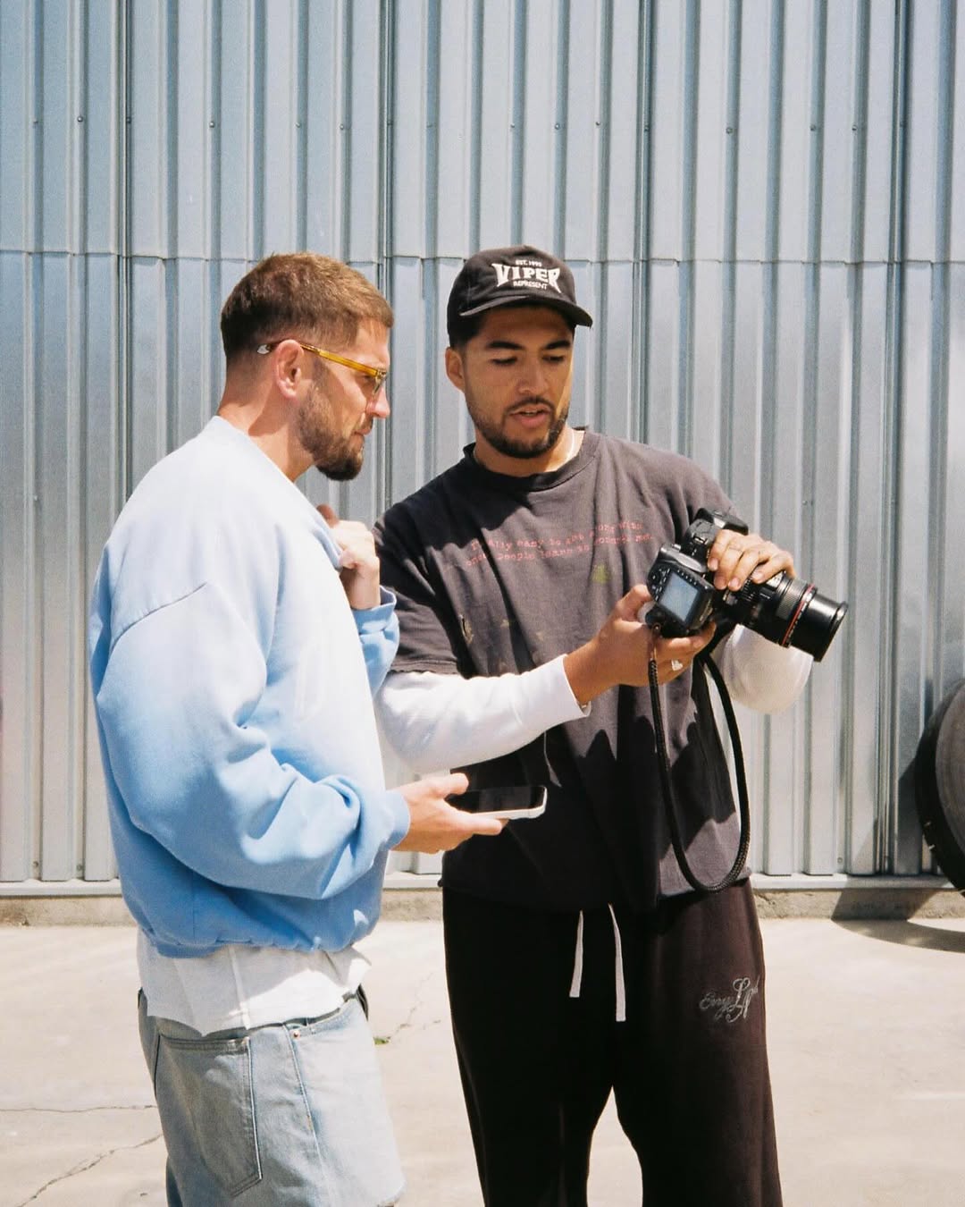 @representclo Owners Club - Spring Summer 26 on Ai...