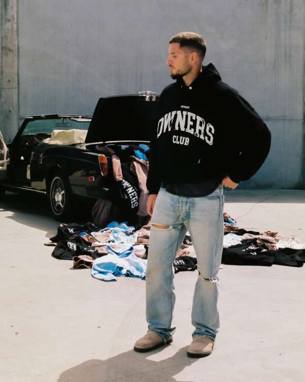 @representclo Owners Club - Spring Summer 2...