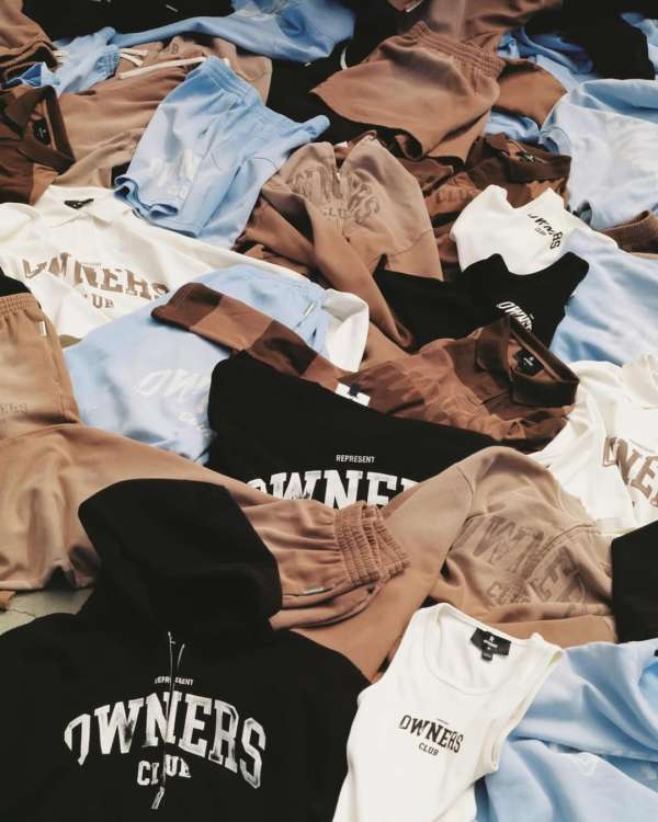 @representclo Owners Club - Spring Summer 2...