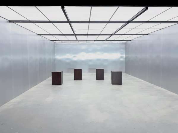 Highlight Stage 1 - OpenBx - Futuristic Pre...