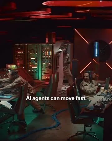 @gitlab commercial spot shot @flashbx.studi...