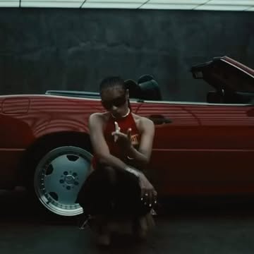 BTS @bjrnck @fettywap1738 out now - shot at...
