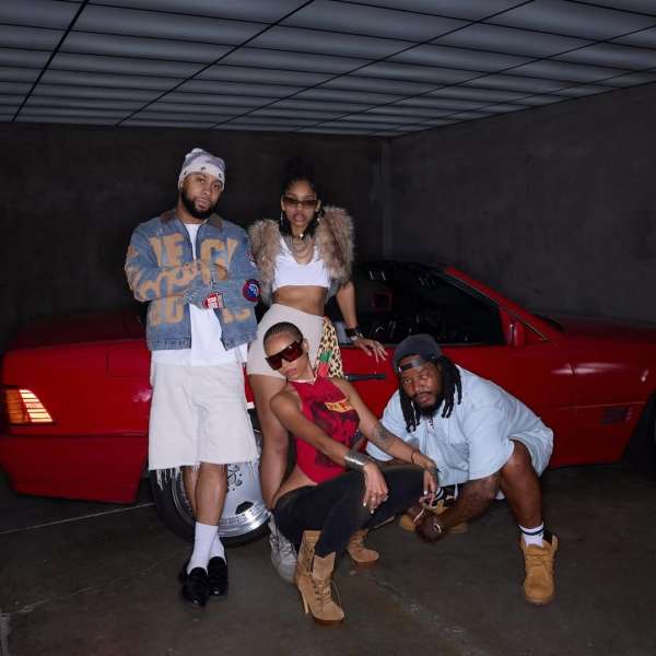 BTS @bjrnck @fettywap1738 out now - shot at...
