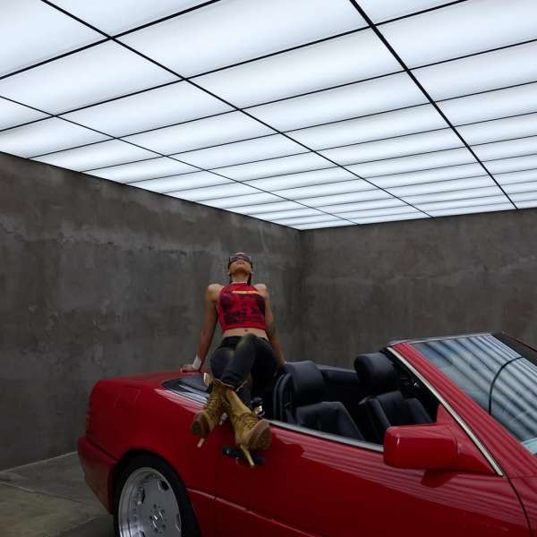 BTS @bjrnck @fettywap1738 out now - shot at...