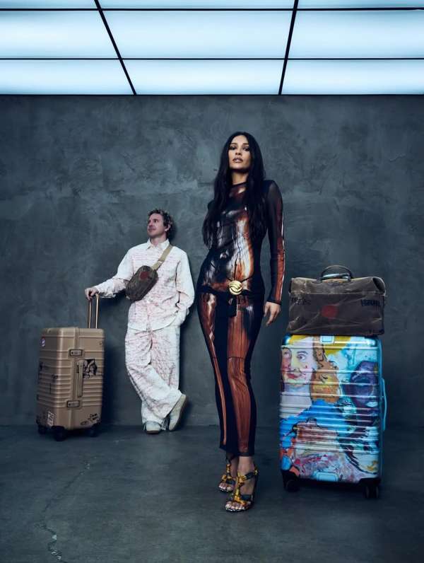 @ kidsuper x shaymitchell commercial for th...