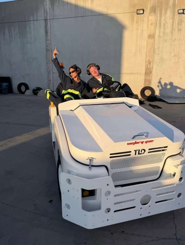 @ kidsuper x shaymitchell commercial for th...