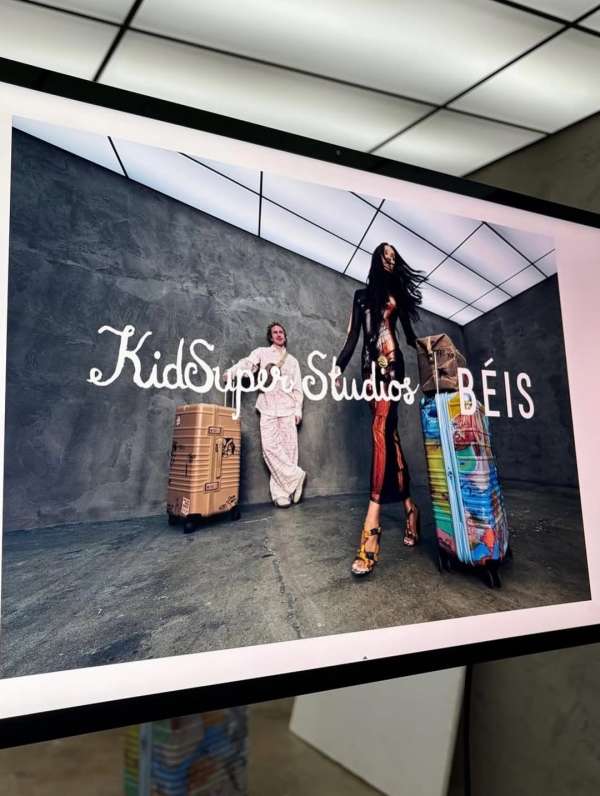 @ kidsuper x shaymitchell commercial for th...