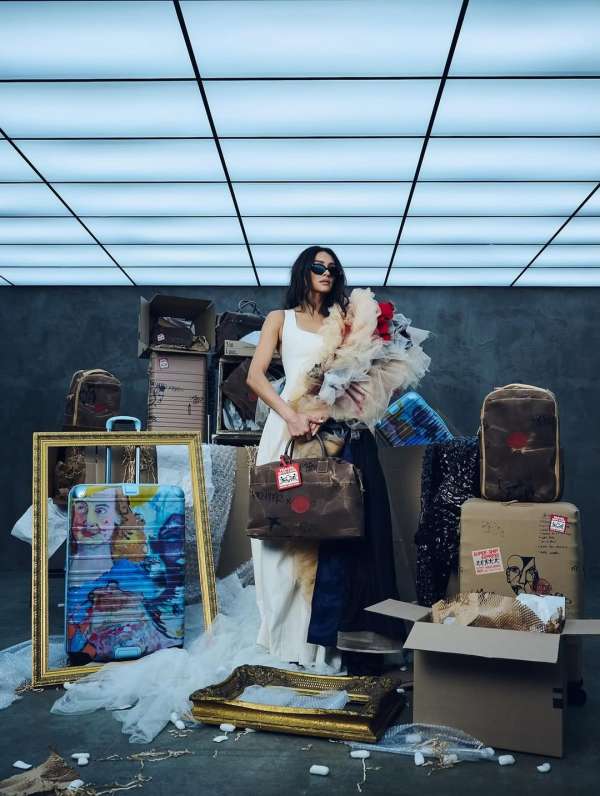 @ kidsuper x shaymitchell commercial for th...