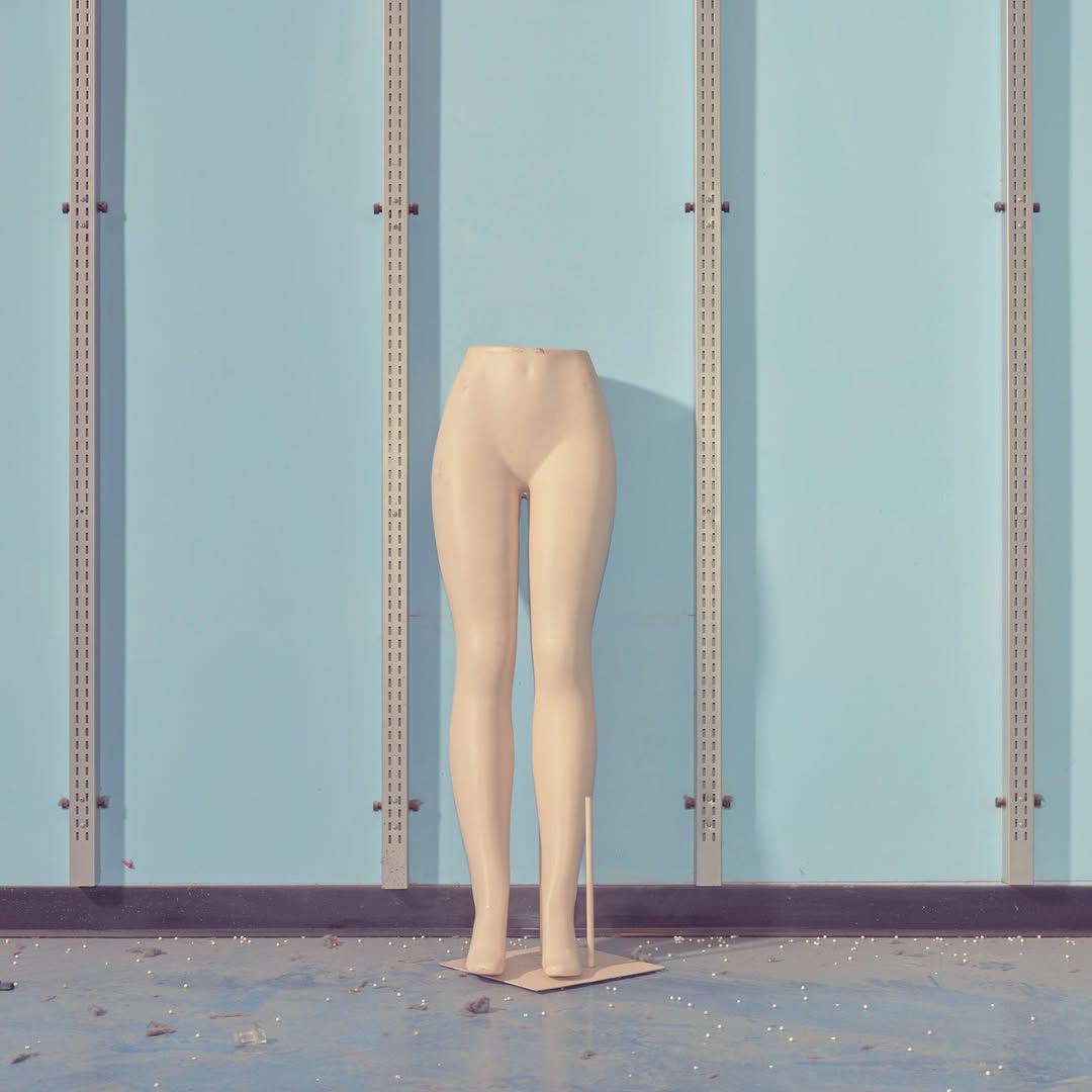 Jesse Rieser