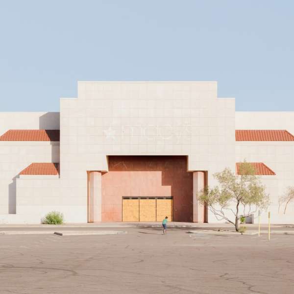 Jesse Rieser