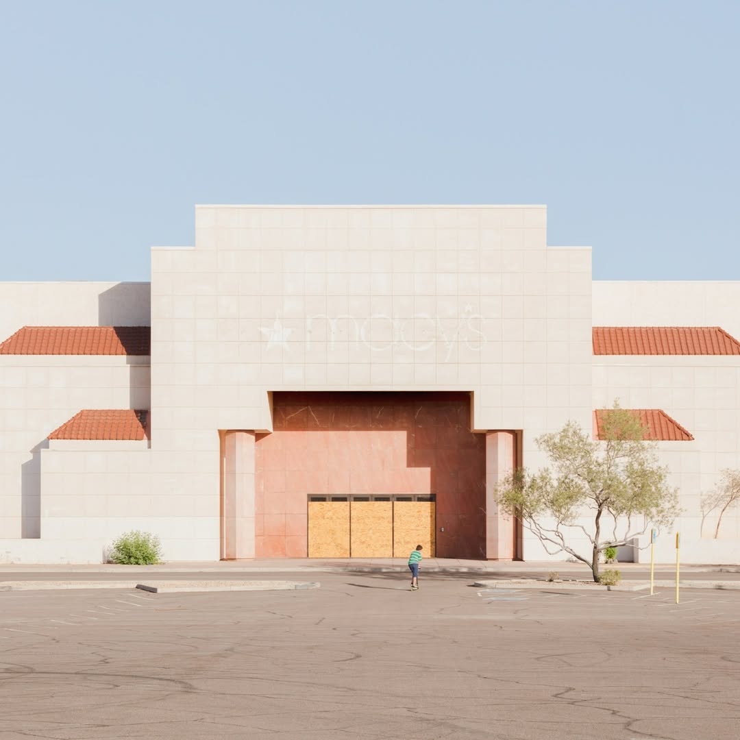 Jesse Rieser
