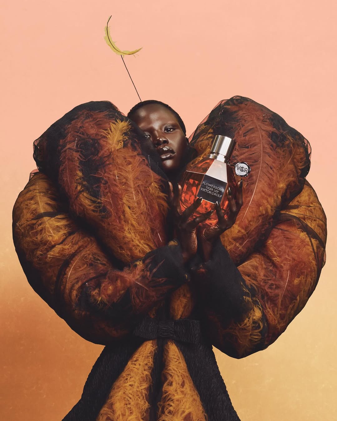 AB+DM X Viktor&Rolf Fragrances Jul. 25