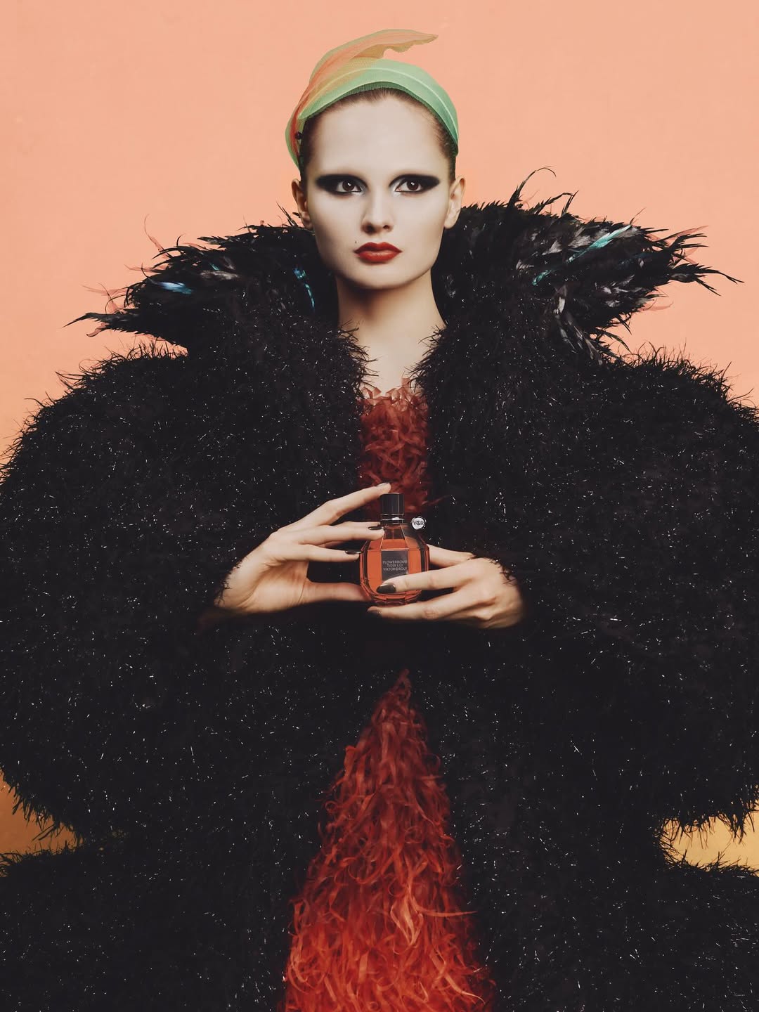 AB+DM X Viktor&Rolf Fragrances Jul. 25