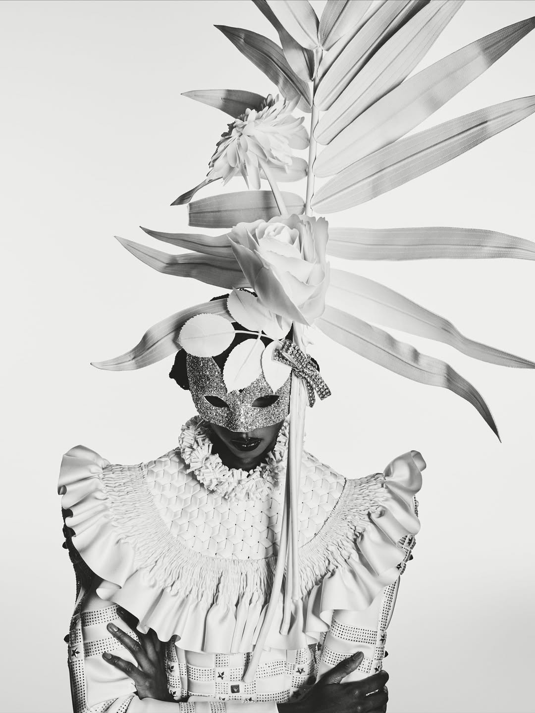 AB+DM X Viktor and Rolf Oct. 25