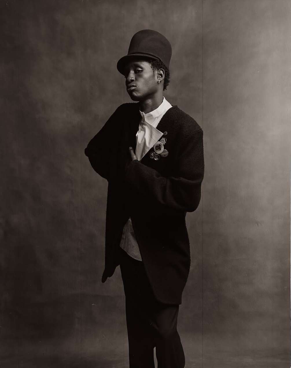 Taiye Godbody X Musty Oct. 25