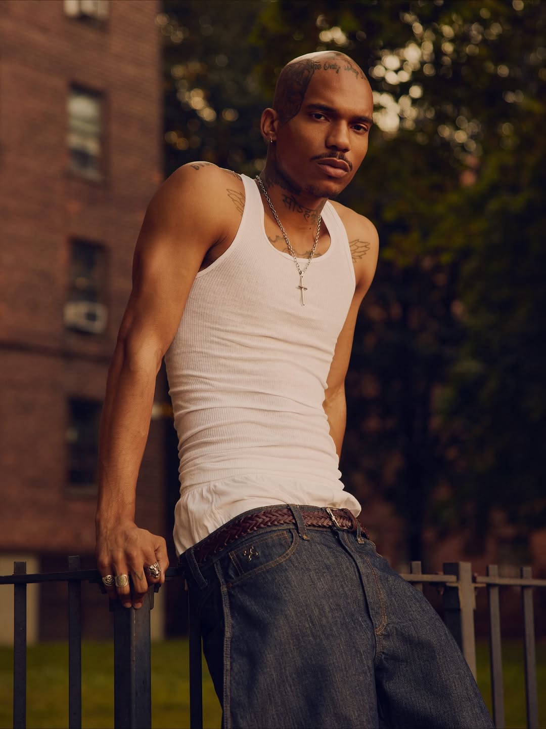 David Urbanke Oct. 25