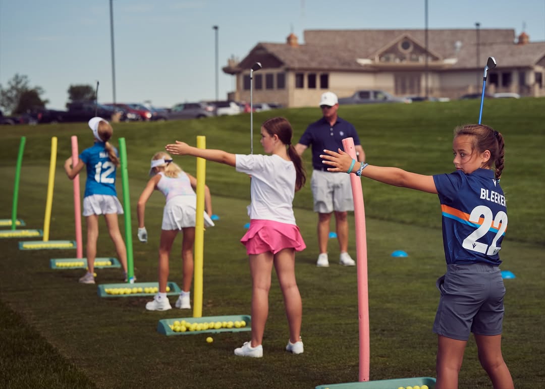 Jesse Rieser X Golf Digest Oct. 25