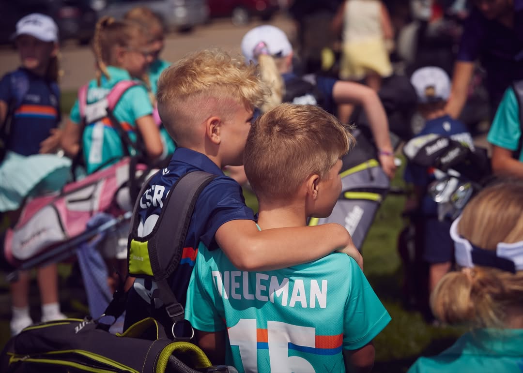 Jesse Rieser X Golf Digest Oct. 25