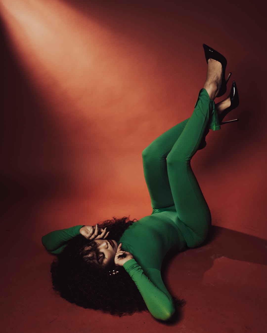 Taiye Godbody Nov. 25