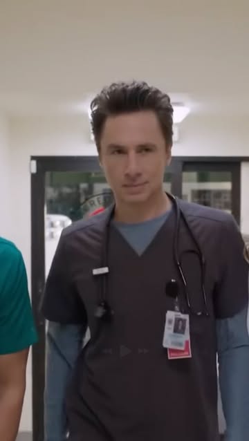 Eric Talesnick X Peacock tv Dec. 25