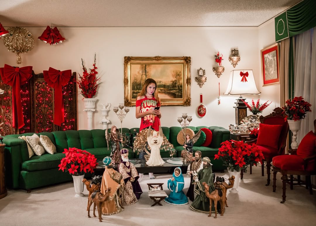 <a href="/jesse-rieser">Jesse Rieser</a> <span style="text-transform: none; white-space: nowrap;">Dec. 25</span>