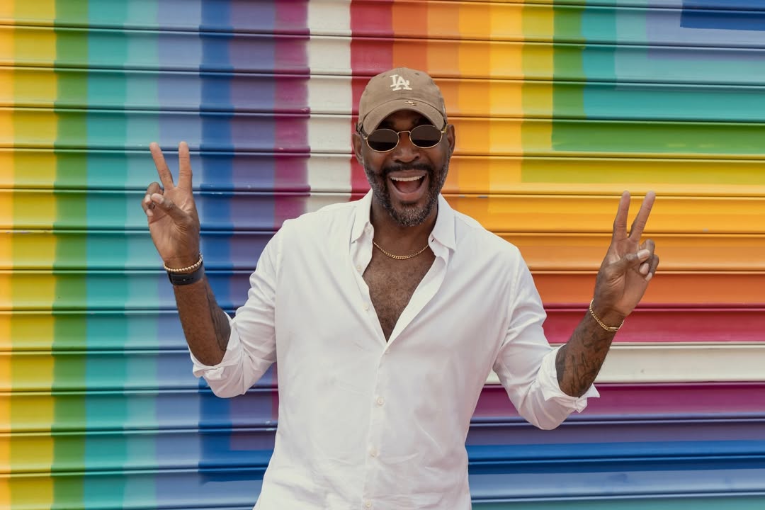 David Needleman X Queer Eye