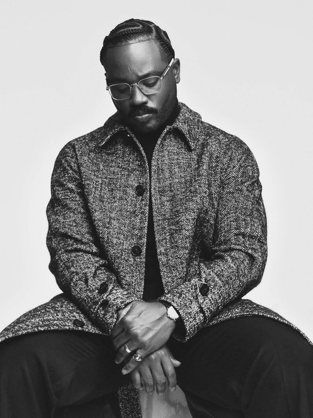 AB+DM X The Hollywood Reporter