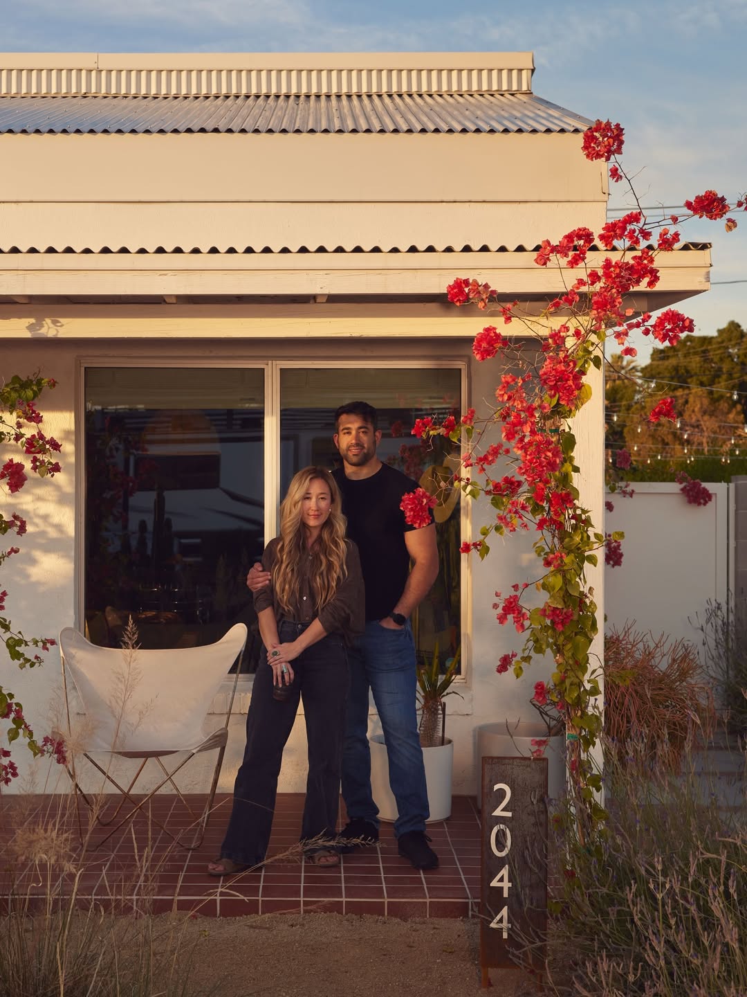 Jesse Rieser X Dwell Mar. 26