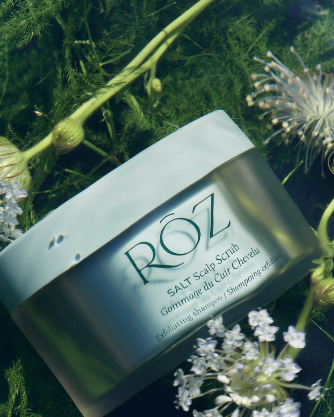 Mary Rozzi X RŌZ Mar. 26