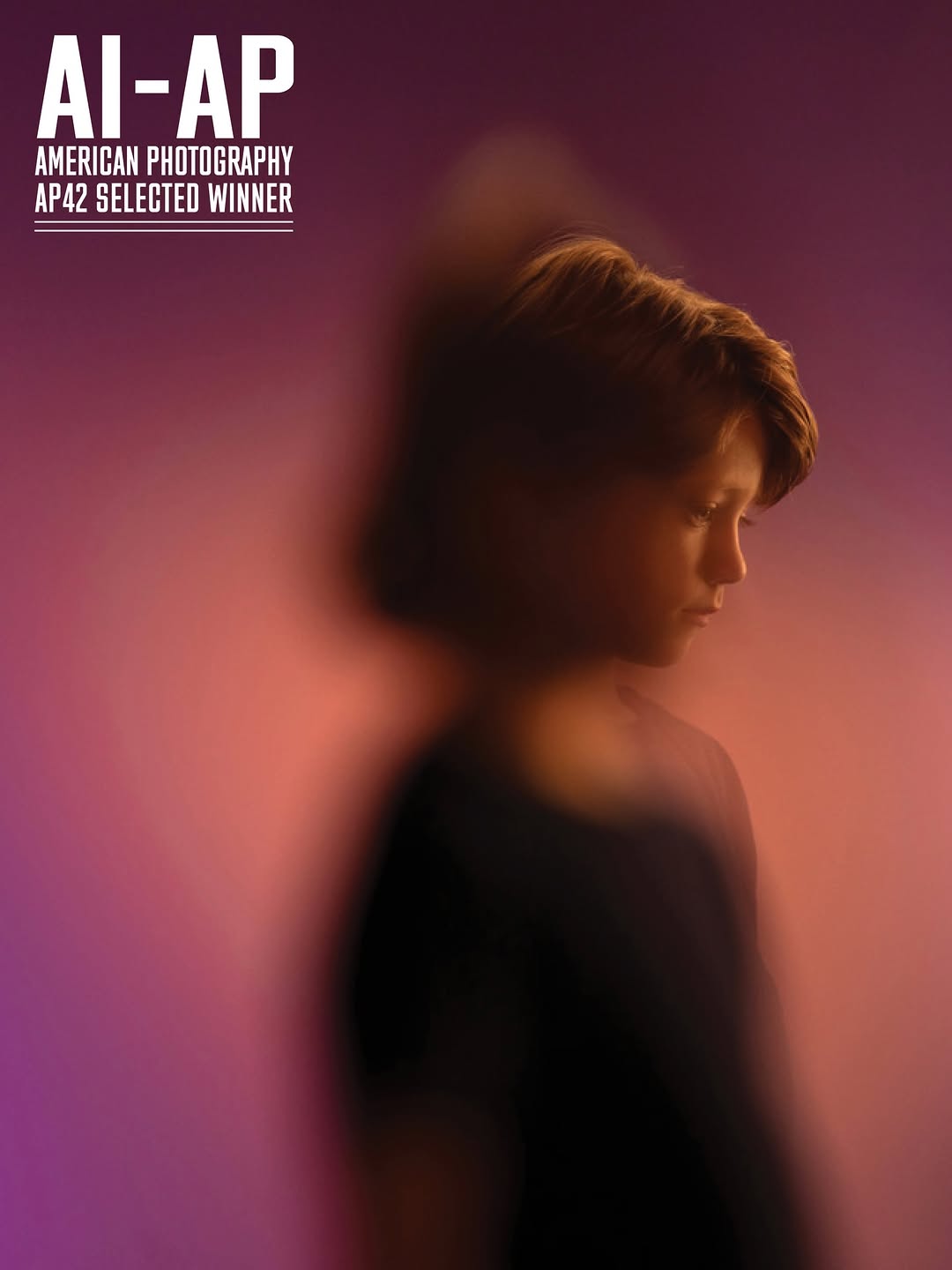 Sarah McColgan X American Photography