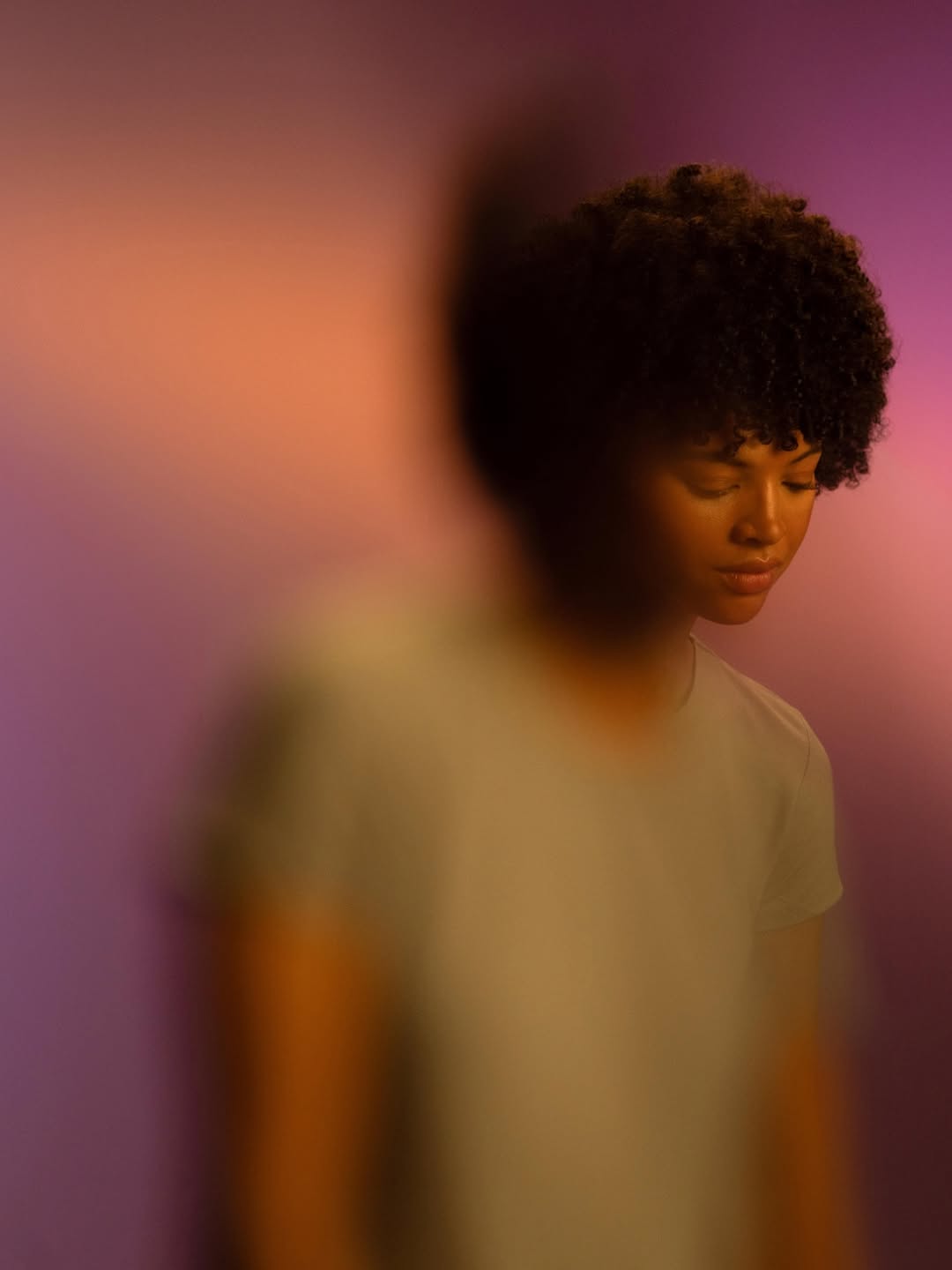 Sarah McColgan X American Photography Apr. 26