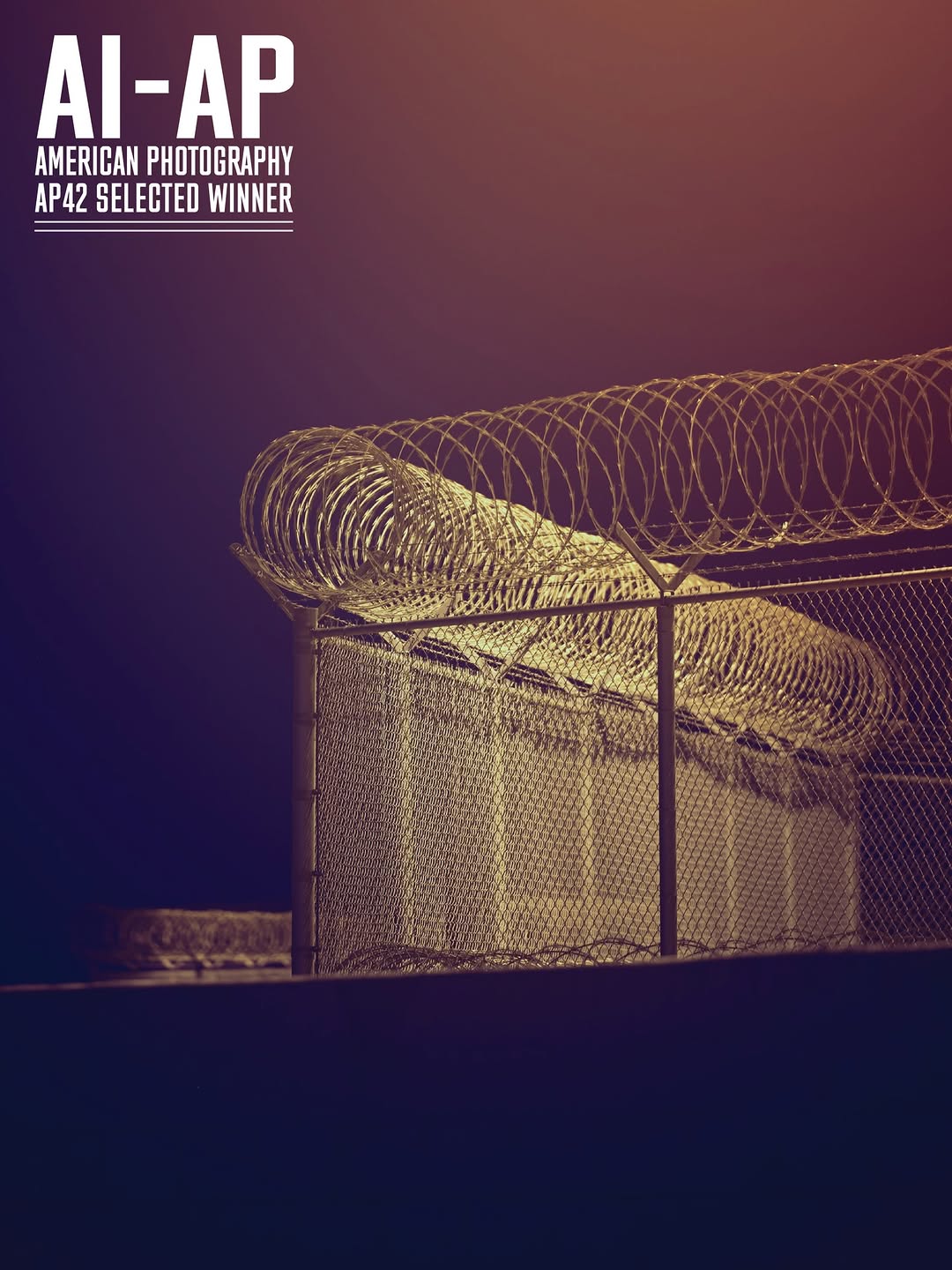 Jesse Rieser X American Photography