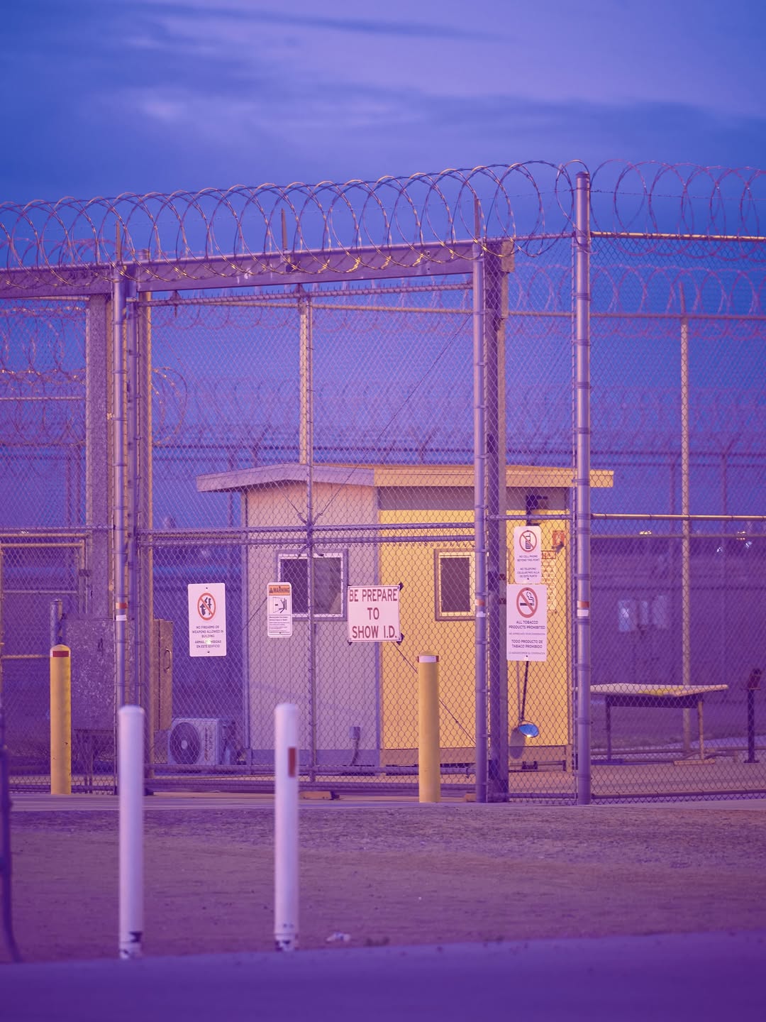 Jesse Rieser X American Photography