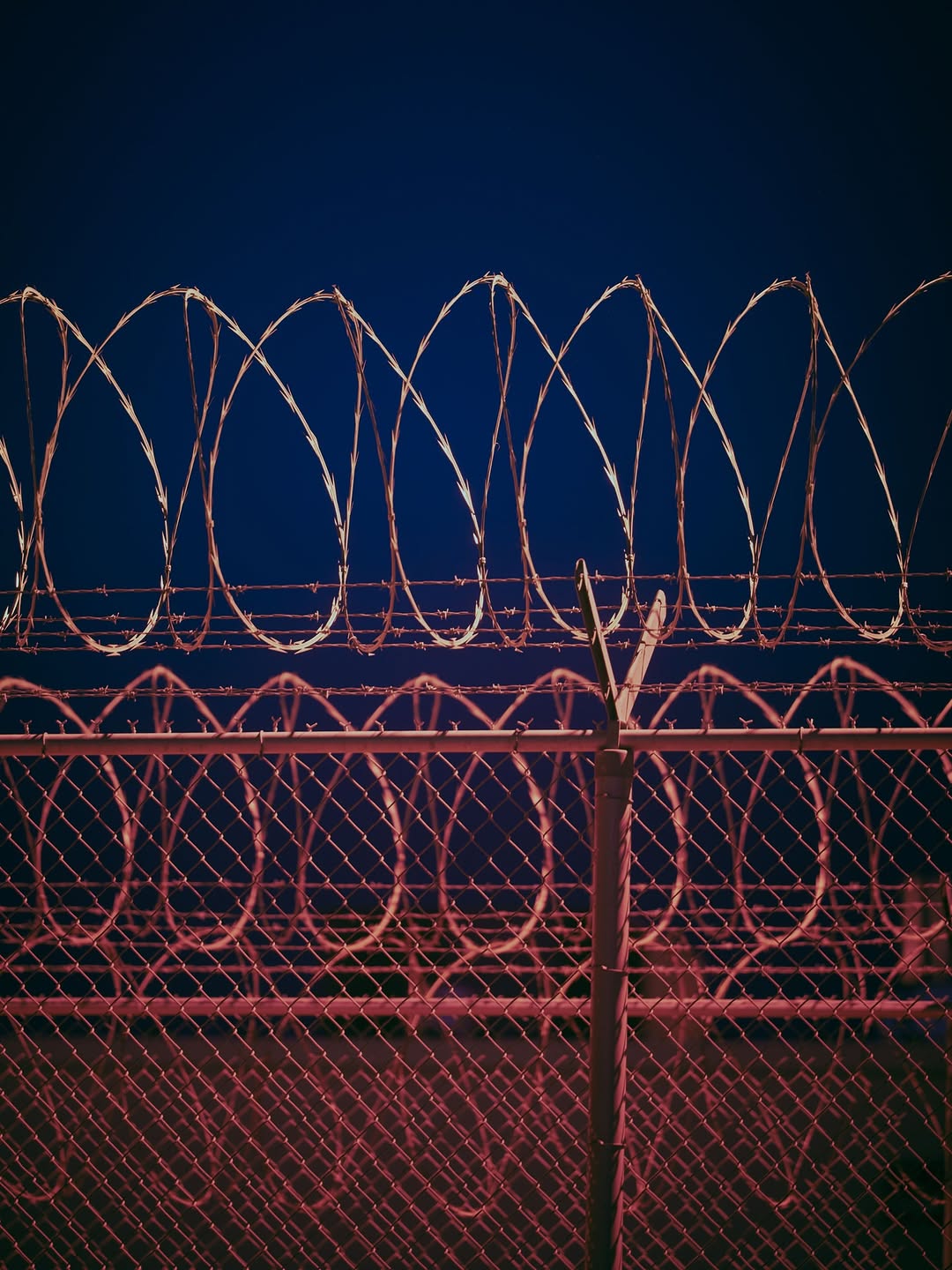 Jesse Rieser X American Photography