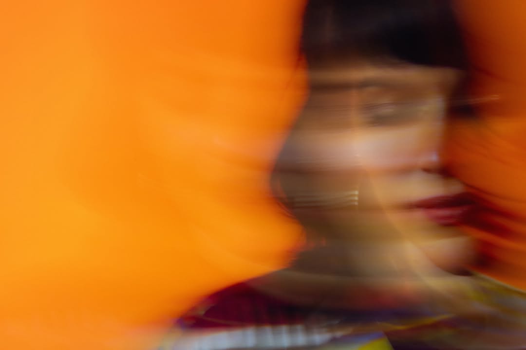 Sarah McColgan X Norah Jones for Apple Music May. 26