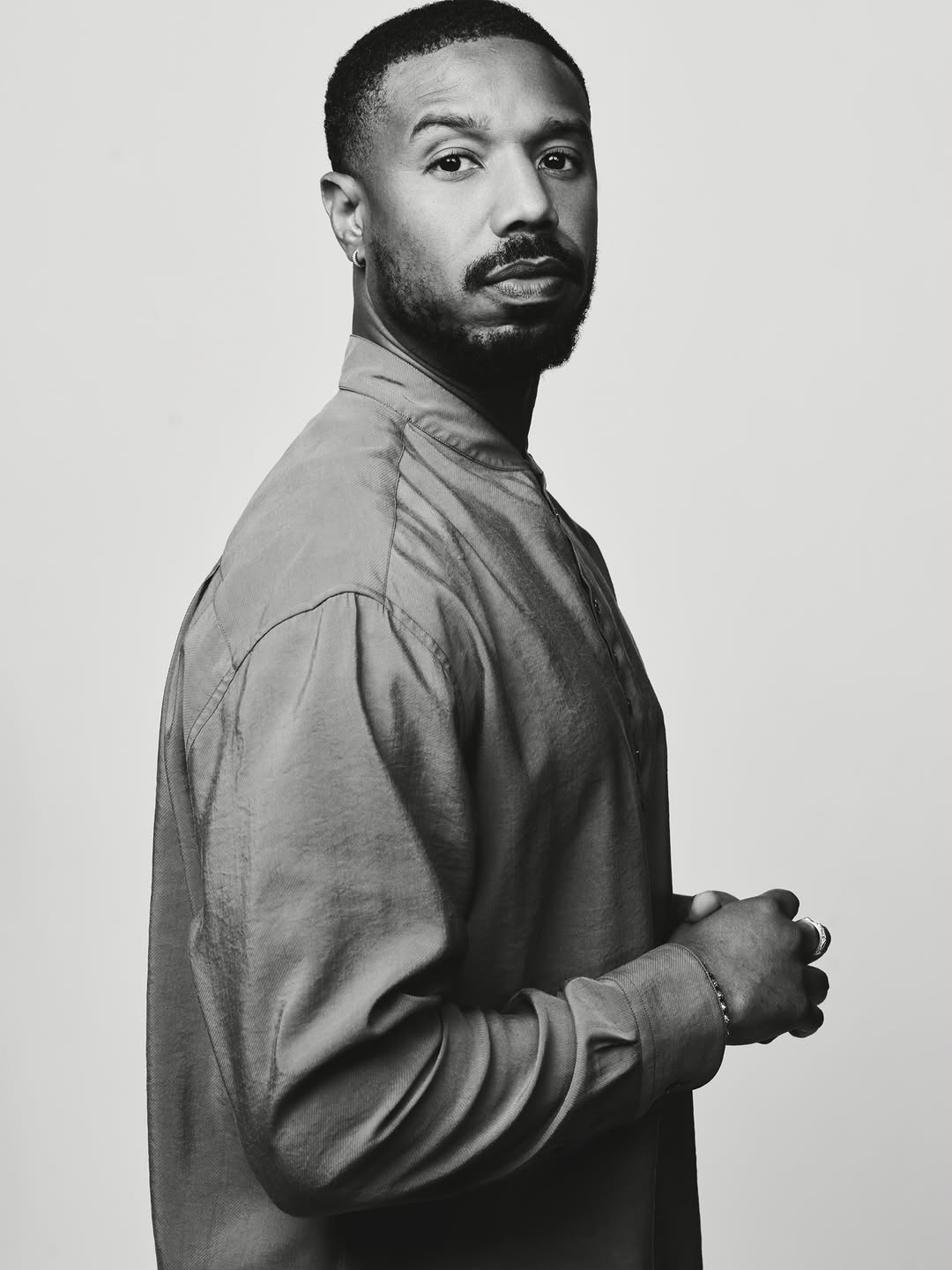 AB+DM X Michael B. Jordan for Amazon MGM Studios Jun. 26