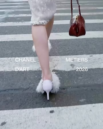 James Dimmock X Chanel Jun. 26