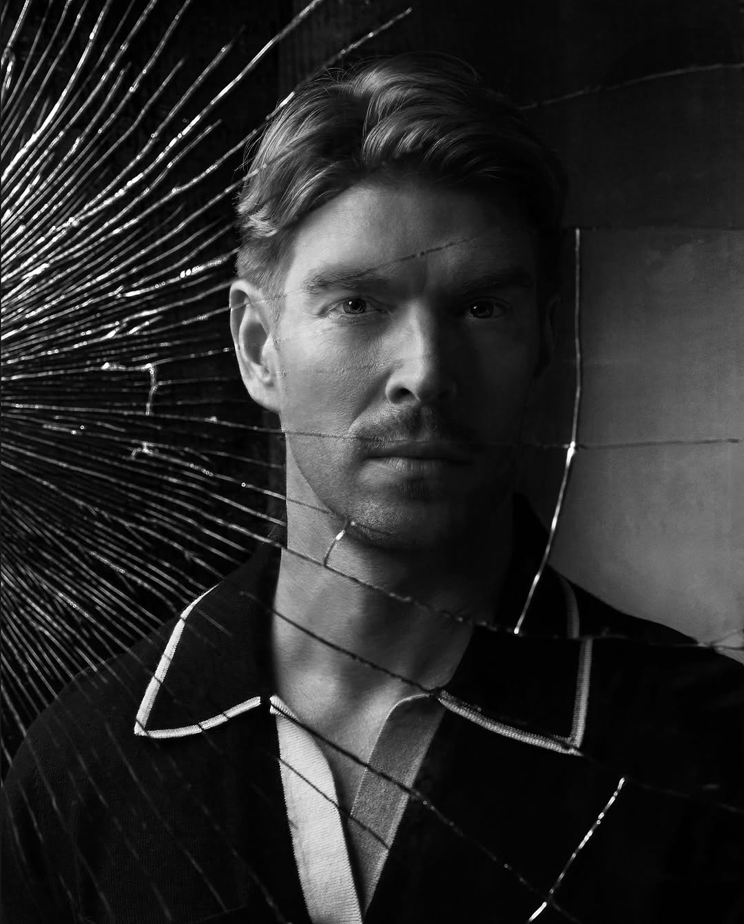 David Needleman X Kyle Cooke for People Jul. 26