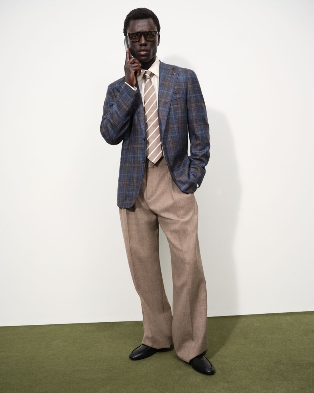 James Dimmock X Neiman Marcus