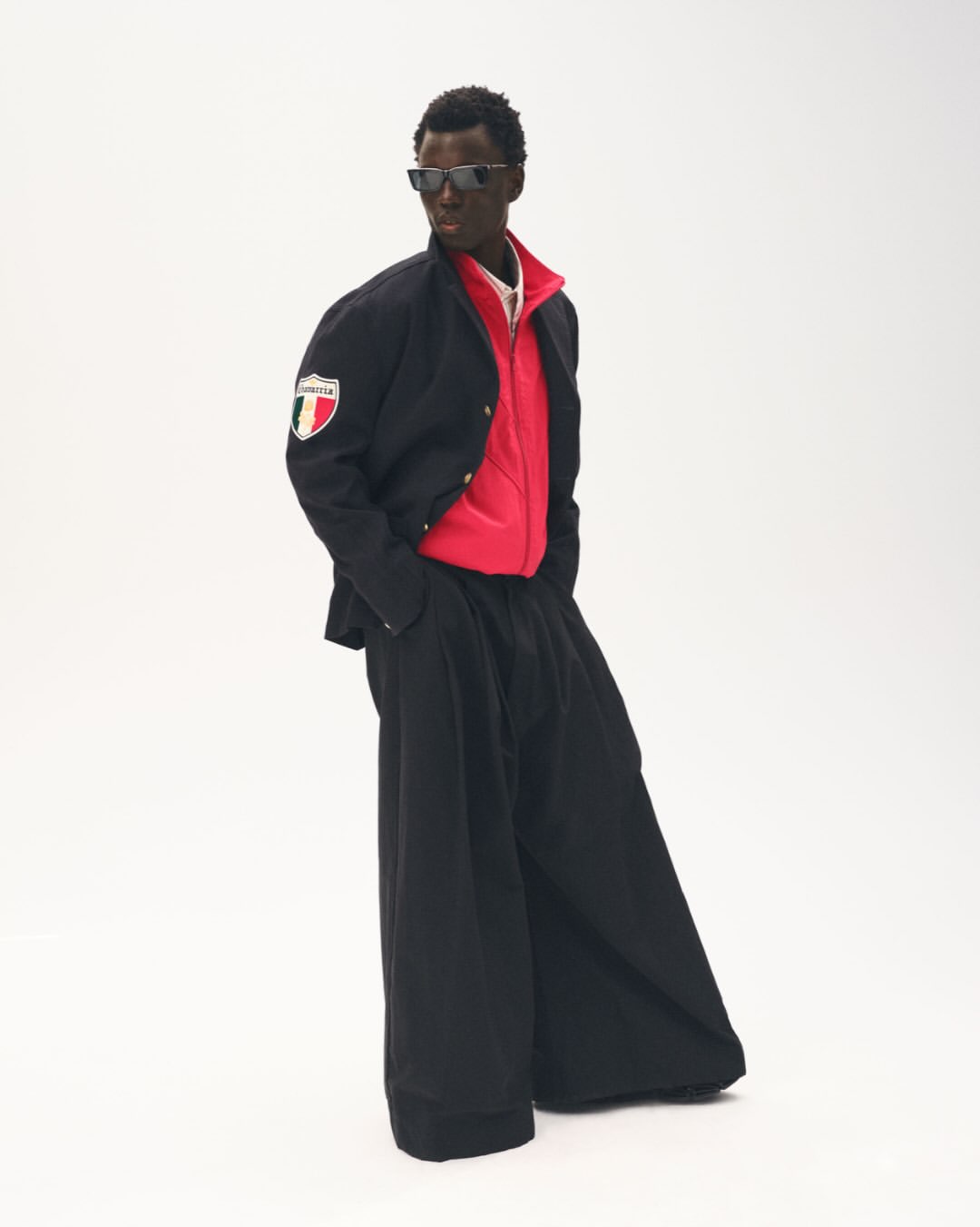 James Dimmock X Neiman Marcus