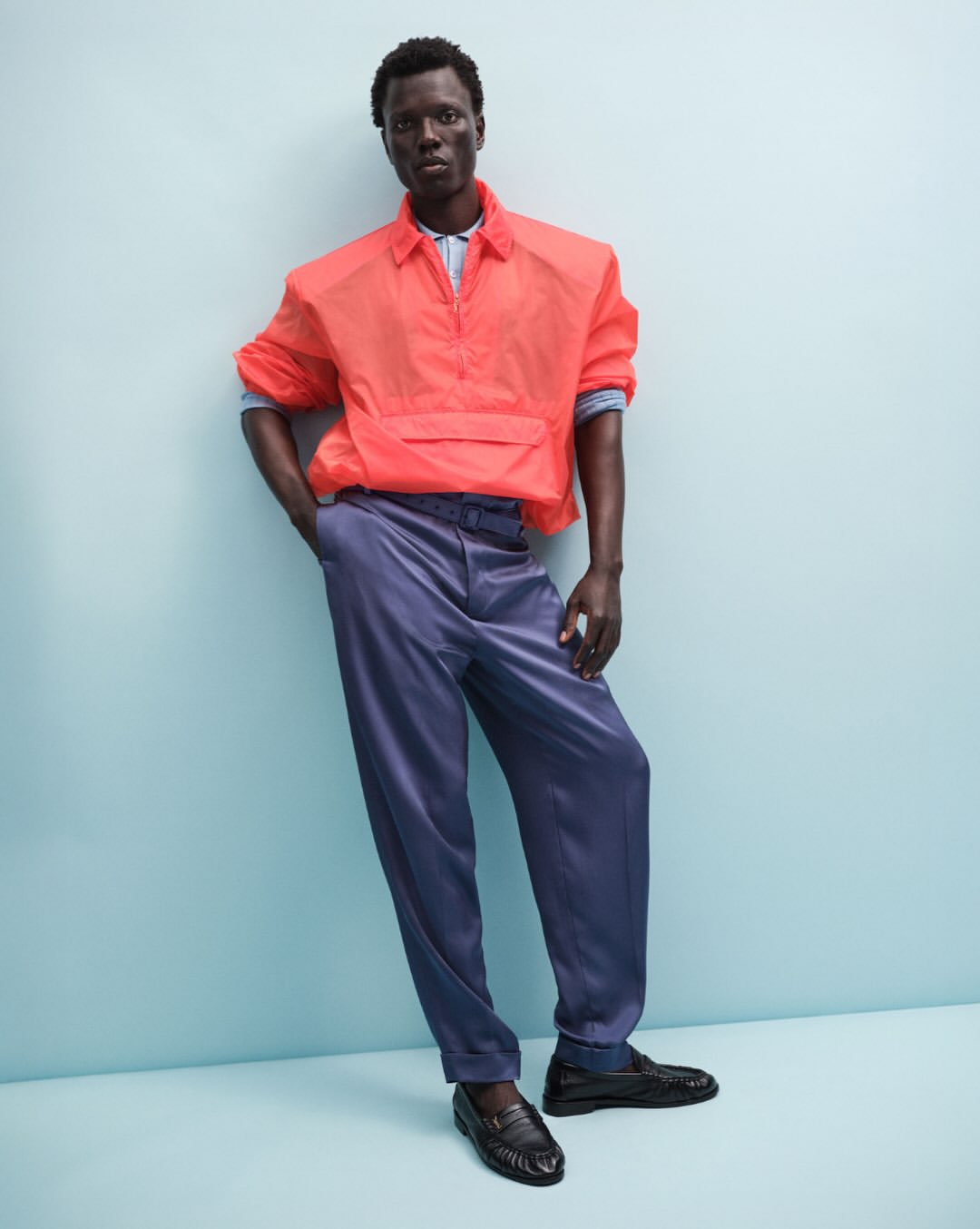 James Dimmock X Neiman Marcus