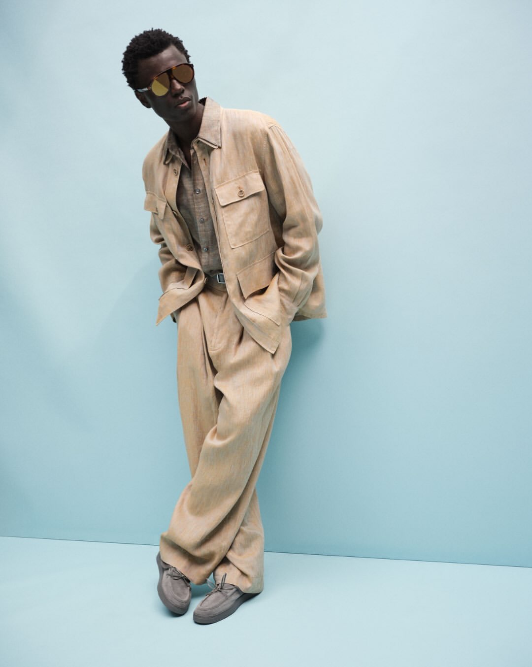James Dimmock X Neiman Marcus